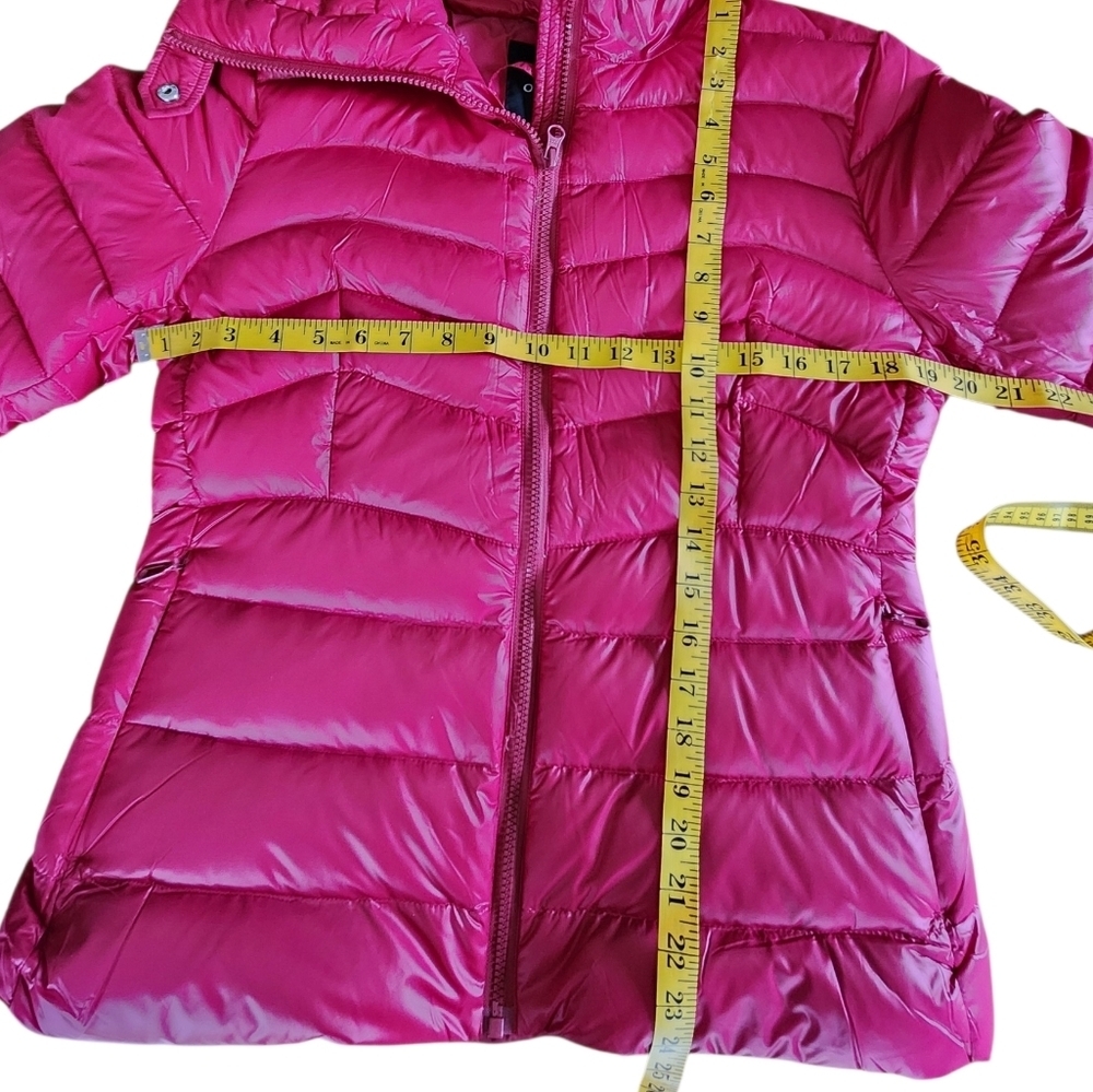 Orolay Duck Down Packable Jacket NWT - Picture 6 of 8
